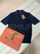Loro Piana поло PR470789 10