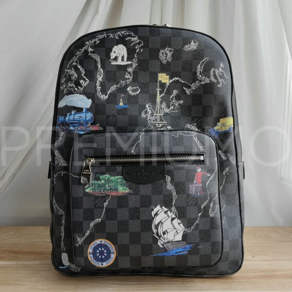 Louis Vuitton рюкзак PR674515