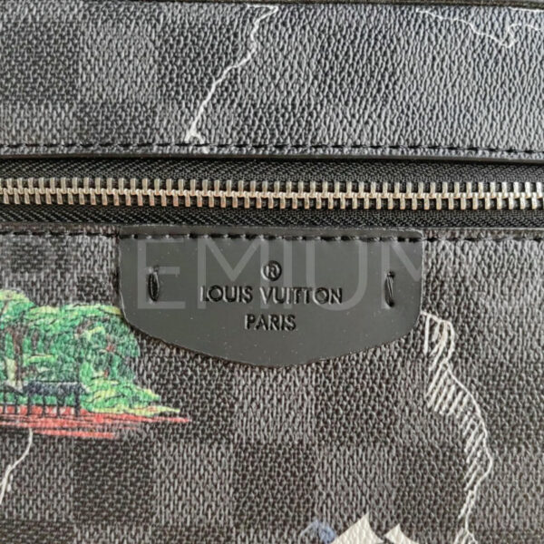 Louis Vuitton рюкзак PR674515 4