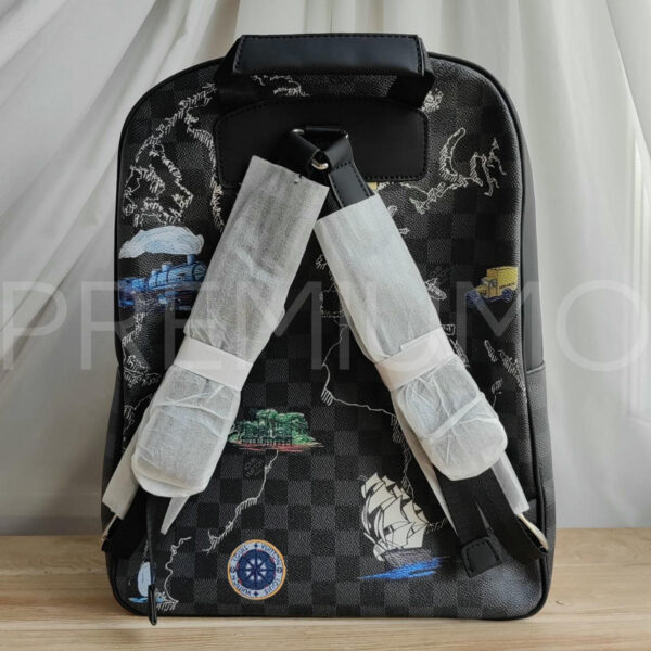 Louis Vuitton рюкзак PR674515 3