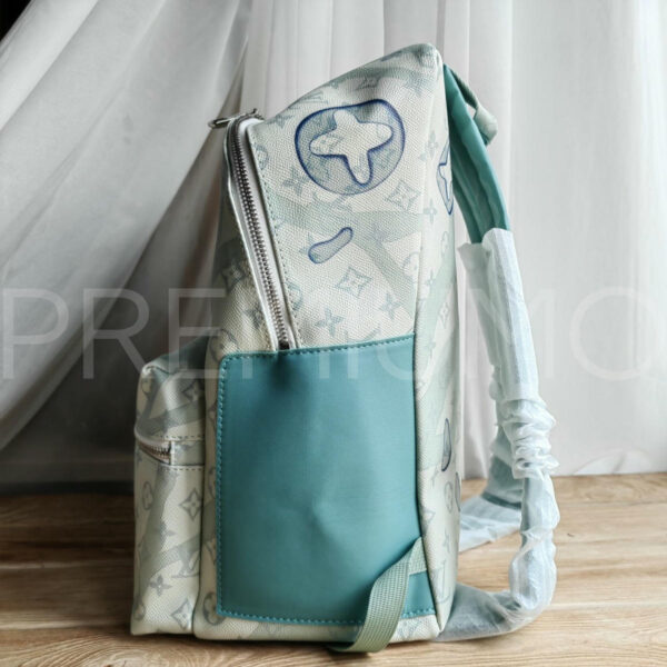 Louis Vuitton рюкзак PR900412 9