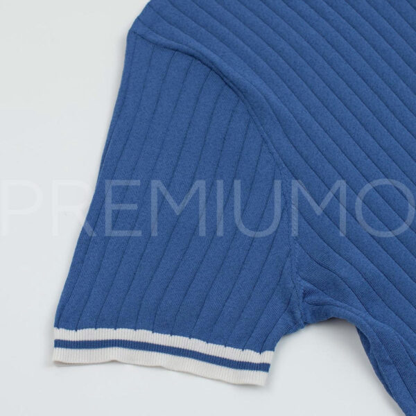 Loro Piana поло PR988653 2