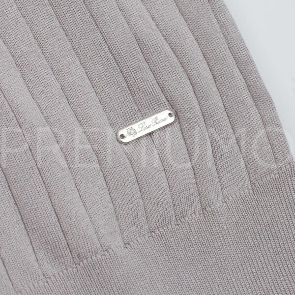 Loro Piana поло PR825214 2