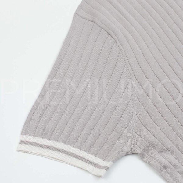 Loro Piana поло PR825214 5