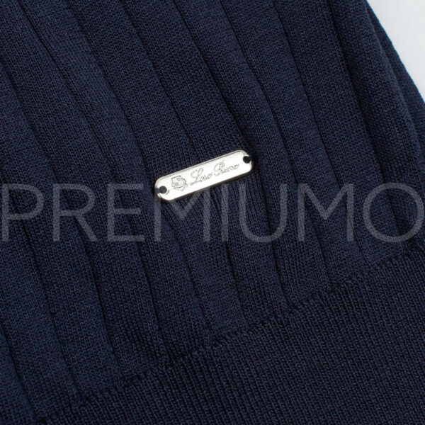 Loro Piana поло PR505532 2