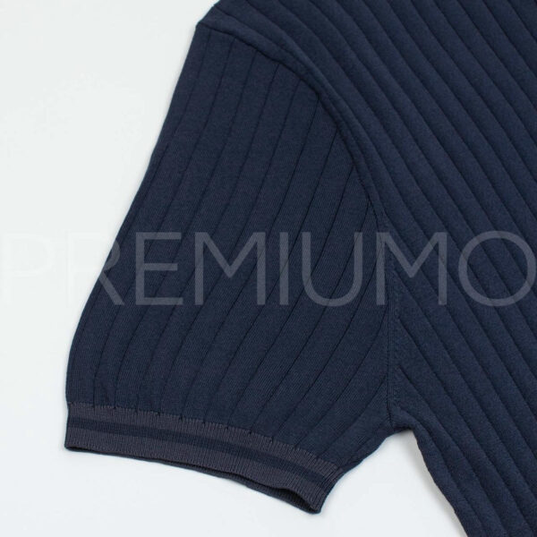 Loro Piana поло PR505532 4