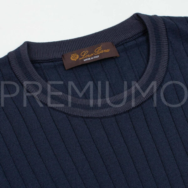 Loro Piana поло PR505532 5