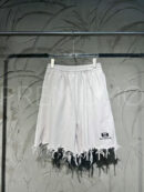 Balenciaga шорты PR258700 13