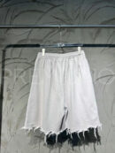 Balenciaga шорты PR258700 14