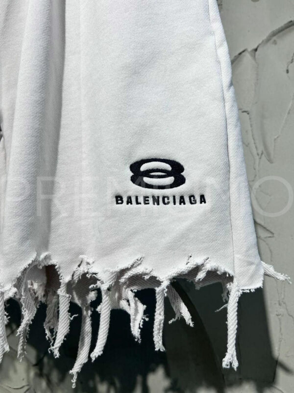 Balenciaga шорты PR258700 5