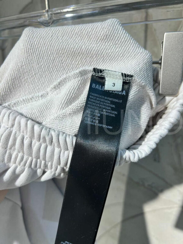Balenciaga шорты PR258700 6
