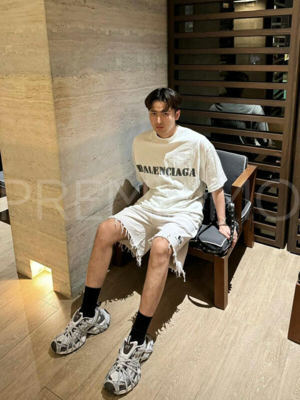 Balenciaga шорты PR258700 10