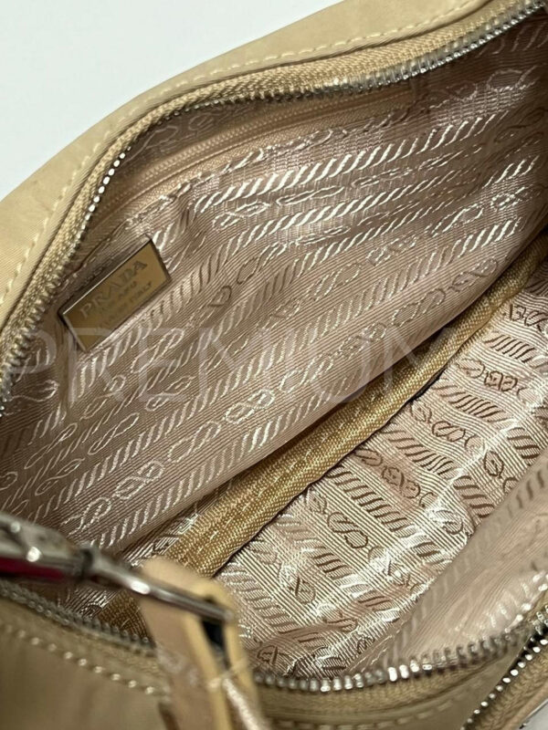 Prada сумка PR227730 4