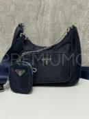 Prada сумка PR681703 4