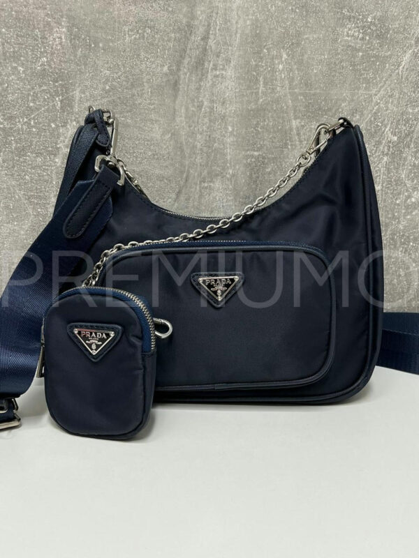 Prada сумка PR681703
