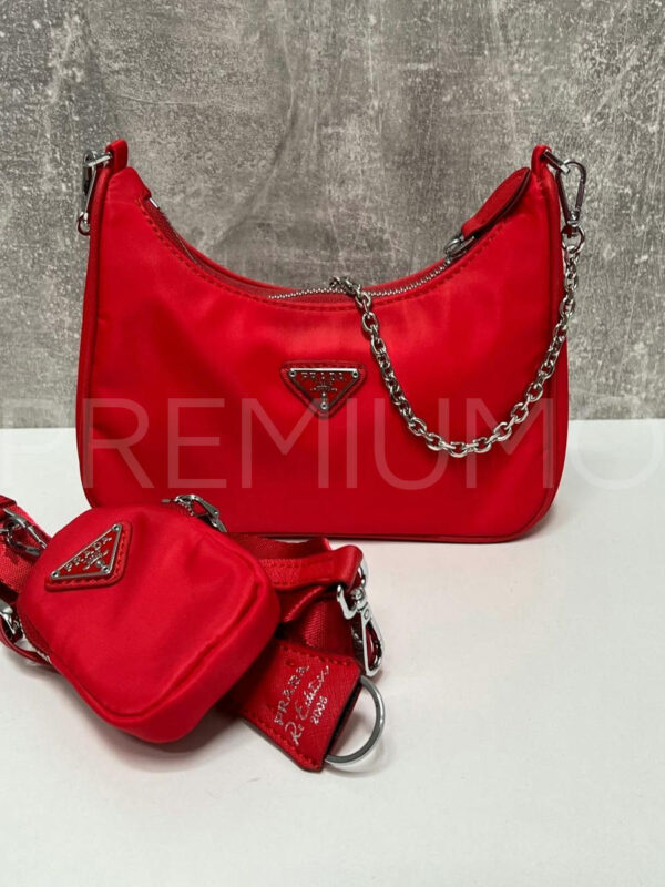 Prada сумка PR468142