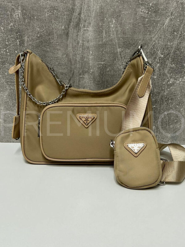 Prada сумка PR227730