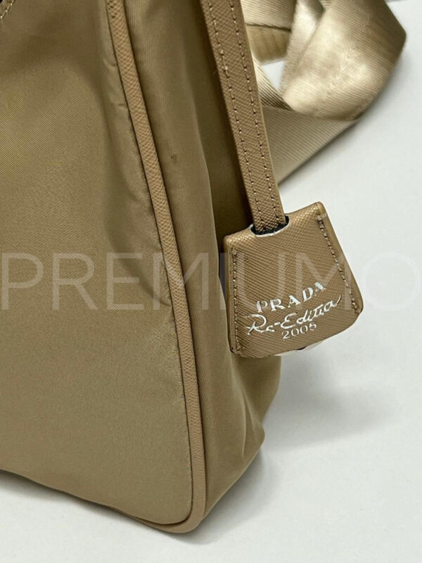Prada сумка PR227730 3