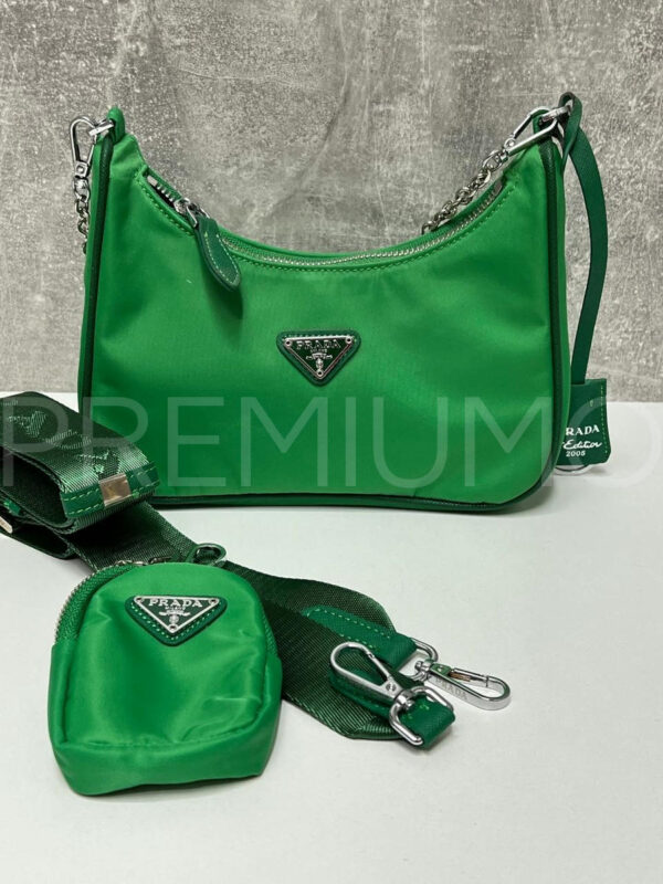 Prada сумка PR116966