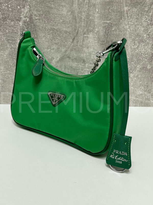 Prada сумка PR116966 2