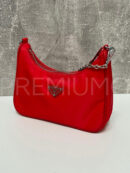 Prada сумка PR468142 9
