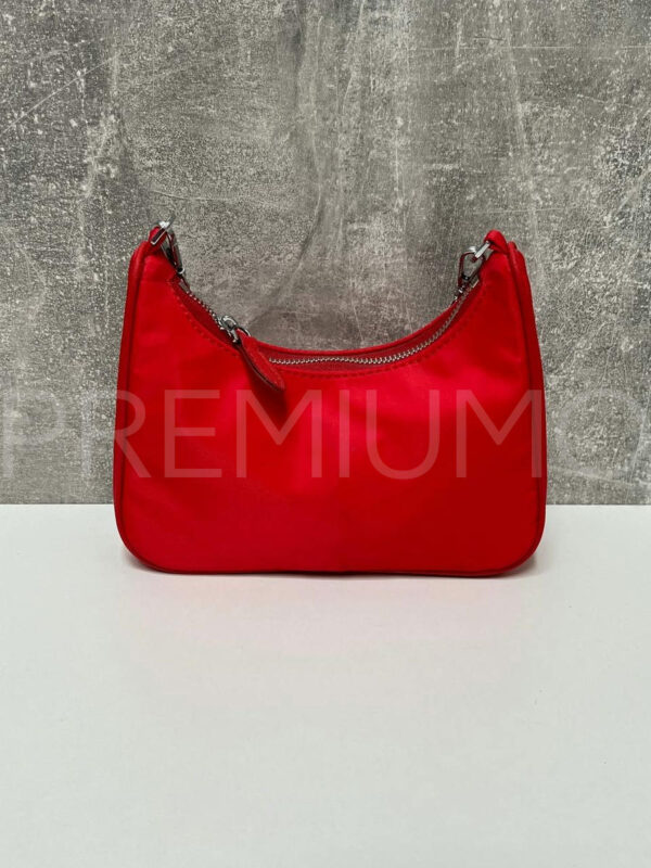 Prada сумка PR468142 3