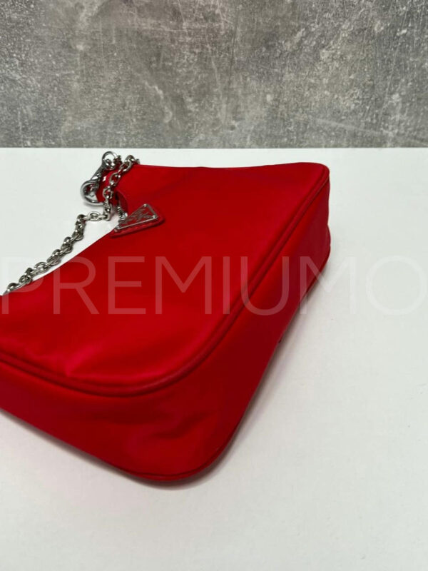 Prada сумка PR468142 4