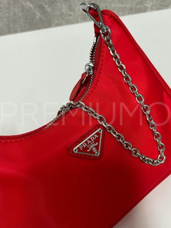 Prada сумка PR468142 5