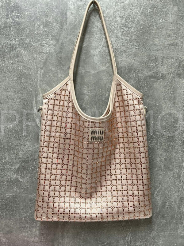 Miu Miu сумка PR345751