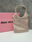 Miu Miu сумка PR345751 11