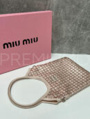 Miu Miu сумка PR345751 12
