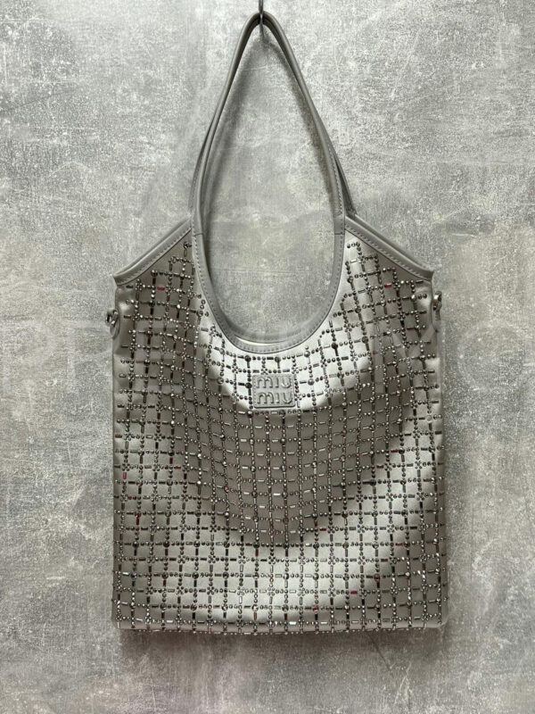 Miu Miu сумка PR243184 2