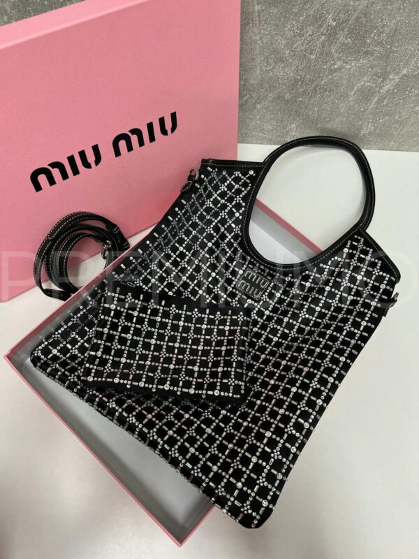 Miu Miu сумка PR464949 2