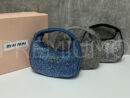 Miu Miu сумка PR534063 6