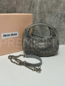 Miu Miu сумка PR527193 10
