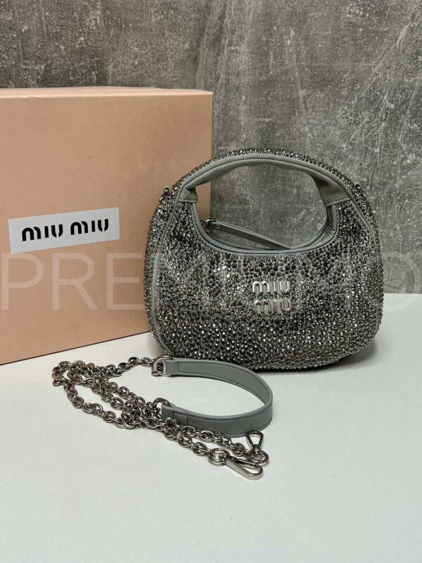 Miu Miu сумка PR527193