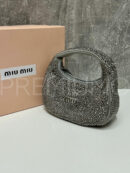 Miu Miu сумка PR527193 11