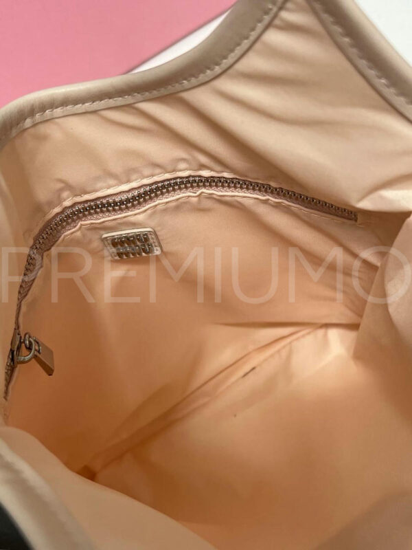 Miu Miu сумка PR345751 7
