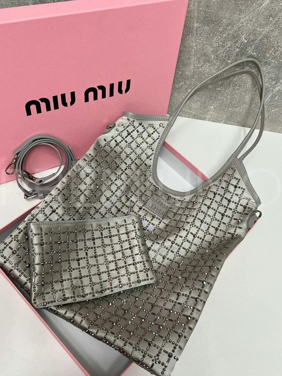 Miu Miu сумка PR234381 2 Miu Miu сумка PR234381 2