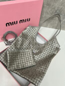Miu Miu сумка PR243184 3