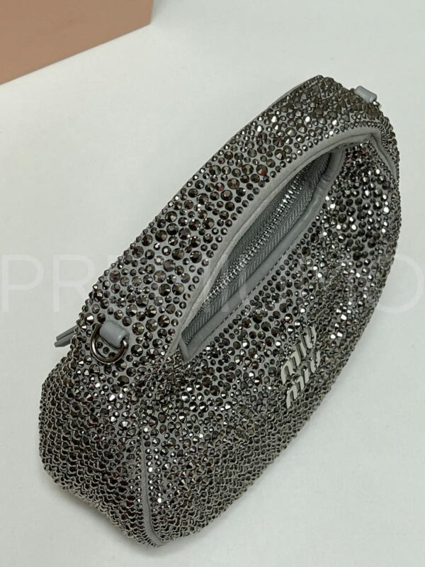 Miu Miu сумка PR527193 6