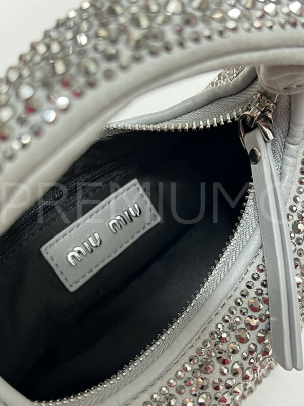 Miu Miu сумка PR527193 7