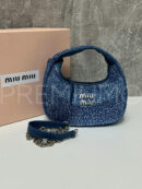 Miu Miu сумка PR261644 4