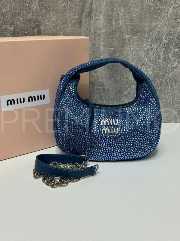 Miu Miu сумка PR261644