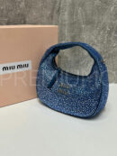 Miu Miu сумка PR261644 5