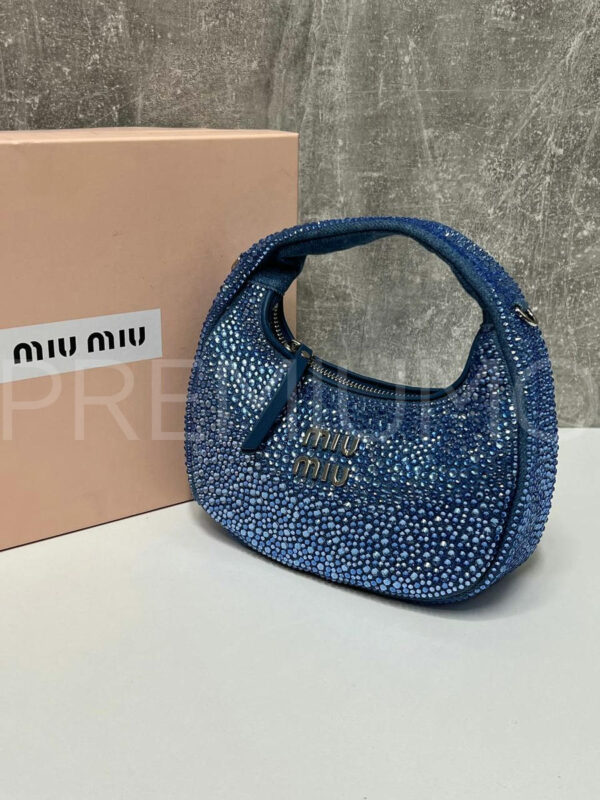 Miu Miu сумка PR261644 2