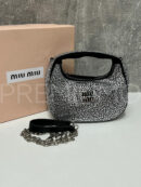 Miu Miu сумка PR534063 4