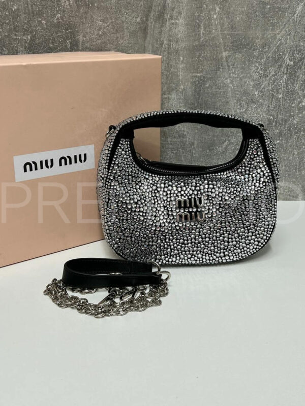 Miu Miu сумка PR534063