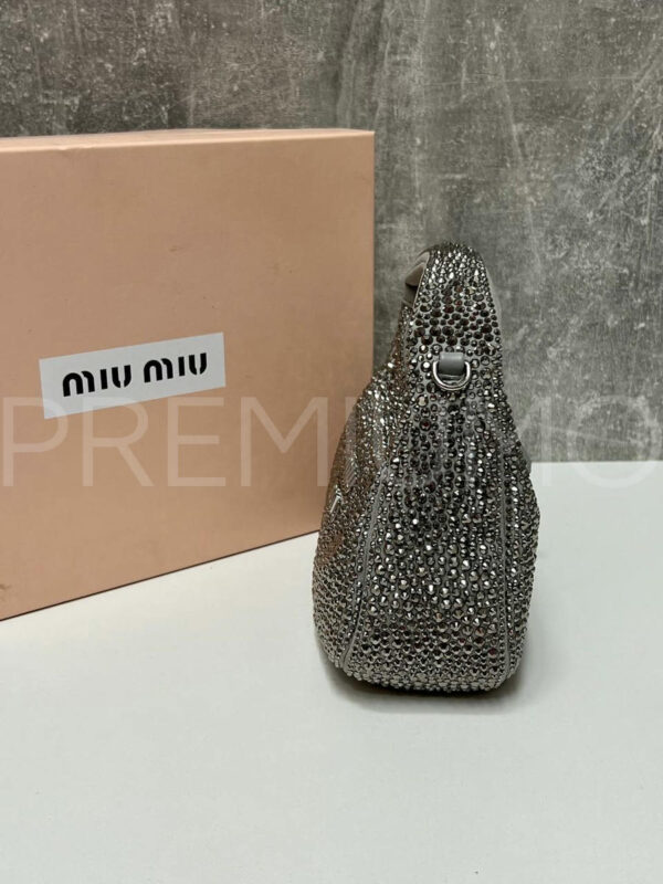 Miu Miu сумка PR527193 3