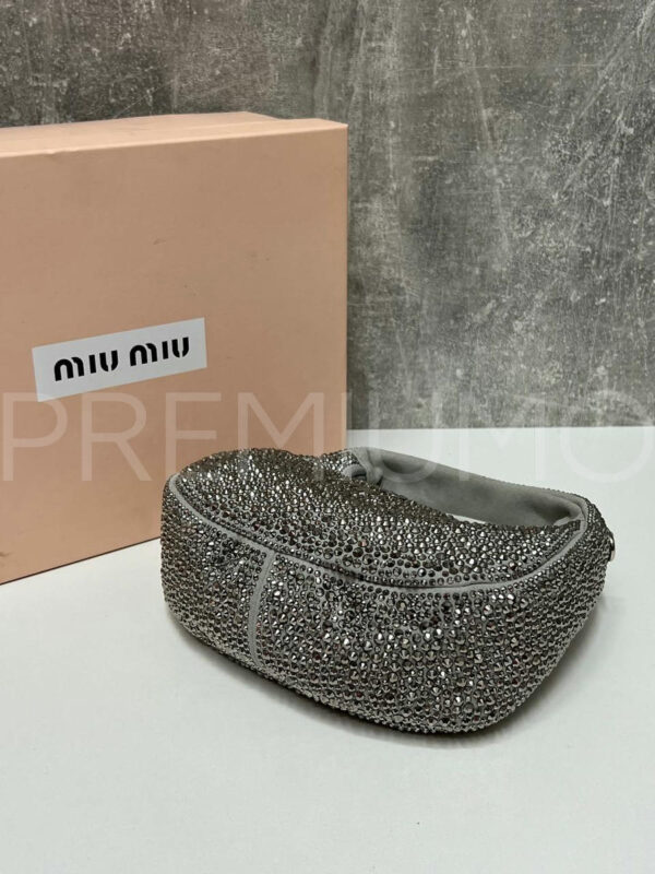 Miu Miu сумка PR527193 4